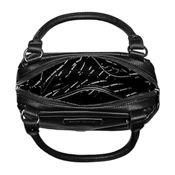 STATUS ANXIETYステータスアングザエティー新品レザートートバック 黒 STATUS ANXIETY(ステータスアングザエティー) バッグ・カバン
