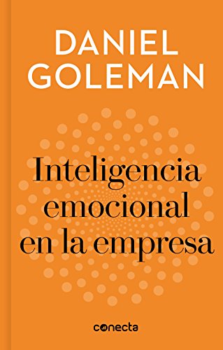 Inteligencia Emocional En La Empresa / Emotiona... [Spanish] 8416883246 Book Cover