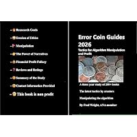 Error Coin Guides 2026