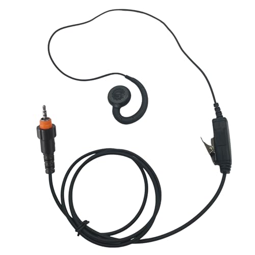 stdgove �W���w�b�h�Z�b�g �w�b�h�t�H�� �C���[�s�[�X �Ď��C���z�� �}�C�N�t�� Motorola clp 1040 1010 1080 1060�V���[�Y 2�E�F�C���W�I(C�����O�X�C�x��)�p