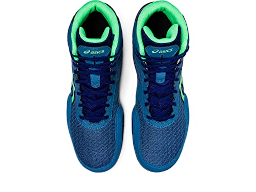 Image of ASICS Men's Matflex 6 Wrestling Shoes
