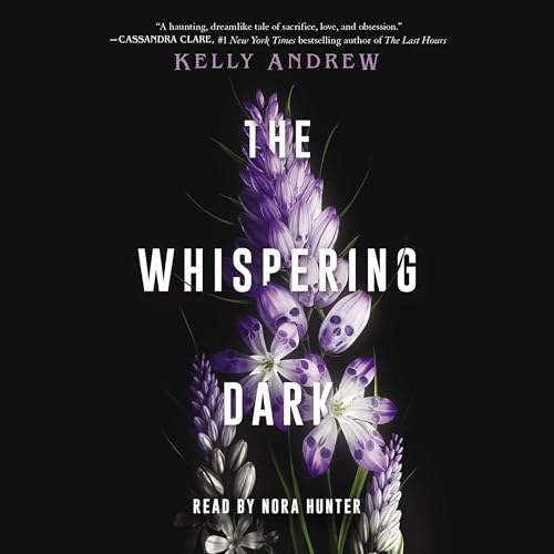 The Whispering Dark by Kelly Andrew episode artwork