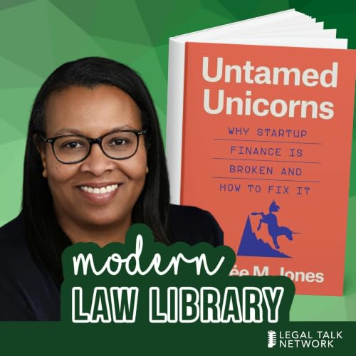 We need to rein in Silicon Valley unicorns, says law prof