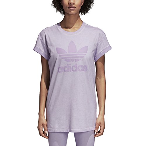 adidas Loose BF Tee t-shirt ample fini les hauts trop serrés