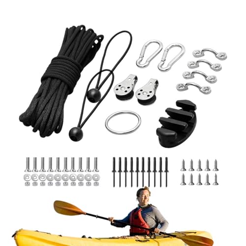 kayak boat anchors