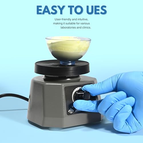 image for Generic Lab Vibrator 4