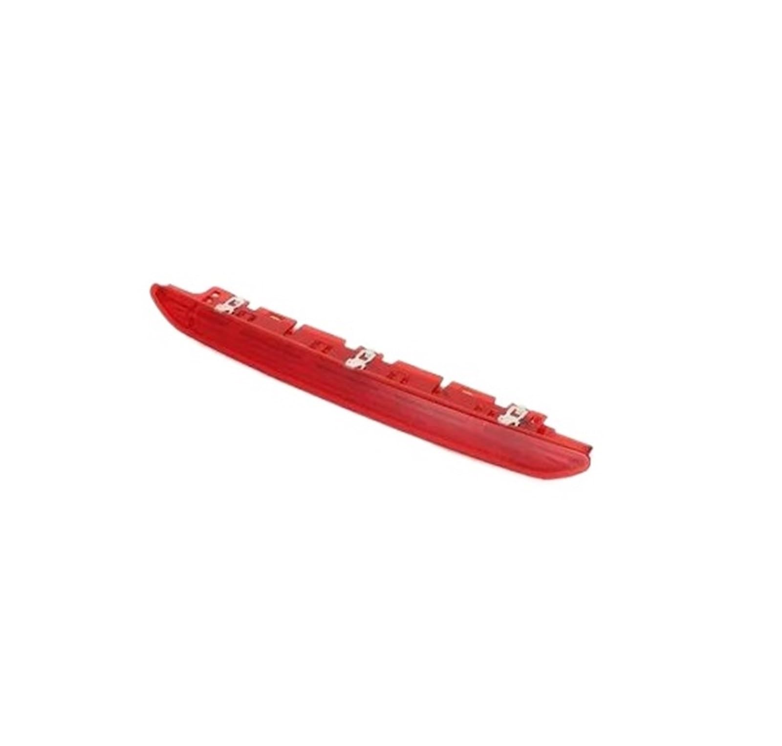 Lampe d'avertissement d'arrêt élevé Seat Leon ST 5F feu stop rouge - 5