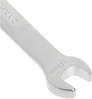 Vista 4 de CRAFTSMAN Llave combinada, SAE / métrica, 0.394 in (CMMT42914) (paquete de 2)