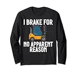 Forklift Operator Gift