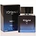 L'oriental by Estelle Ewen 3.3 / 3.4 oz 100 ml edt Cologne Spray For Men * Original Retail Packaging