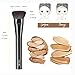 Vela.Yue Flat Contour Brush Face Sculpting Contouring Makeup Brush