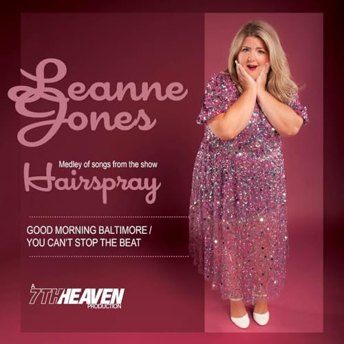 Leanne Jones