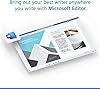 Microsoft Office Home & Business 2021 | Word, Excel, PowerPoint, Outlook | One-time purchase for 1 PC or Mac | Instant Download #1