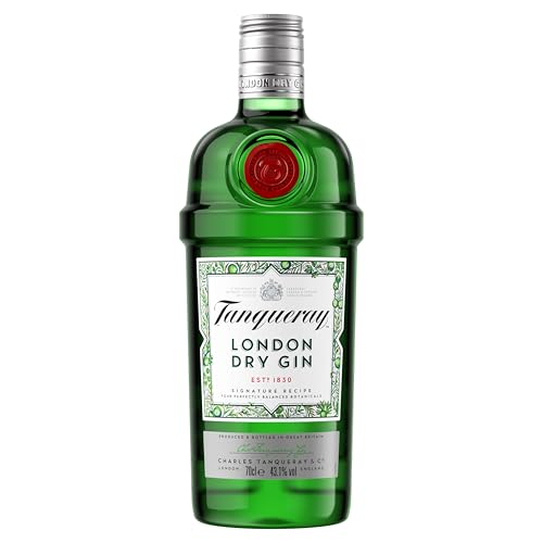 Tanqueray London Dry Gin 700ml