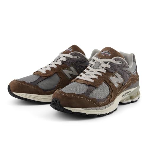 Image of New Balance Men 2002 Sneaker