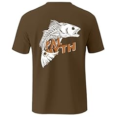 Coffee / Redfish Bone