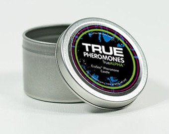 True Alpha (EcoSoy Pheromone Candle)