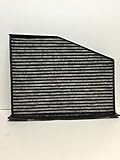 Filtro de Aire Cabina Original 100% Volkswagen Audi Seat Skoda
