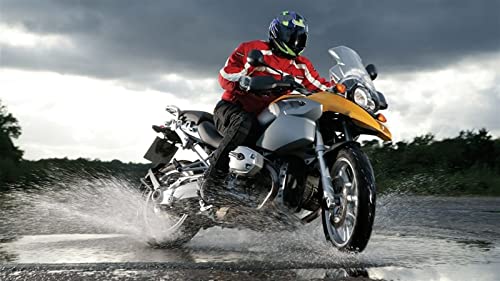 Protection de fourche pour Aprilia Tuono V4 idéale lors des sorties sur circuit ou route - 7