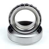 Parts and Parts Kegelrollenlager 331274 29x50,29x14,22mm DIN 355 ISO 720