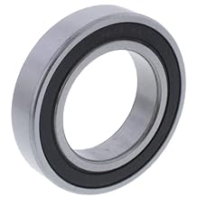 R115119 Drive Shaft MFWD Bearing fits JD 3215 3420 6020 6403 6515 6603 210LE 210LJ 310J 310SJ 315SG 410J 485E 486E 488E - Replaces A-R115119