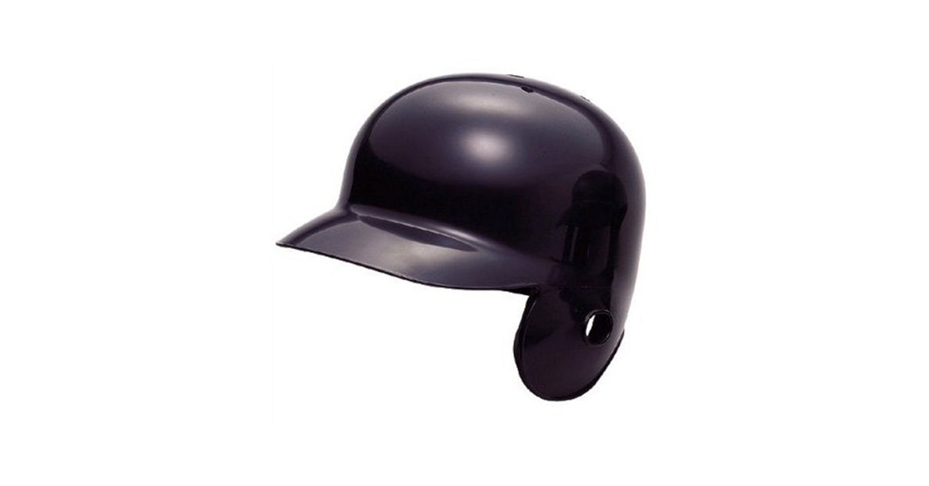 Amazon | SSK 軟式用片耳付きヘルメット(右打者用) Dブルー M