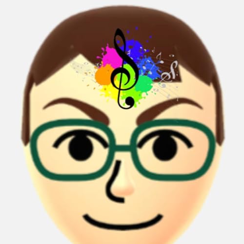 Hablando de M&uacute;sica con Gael cover art