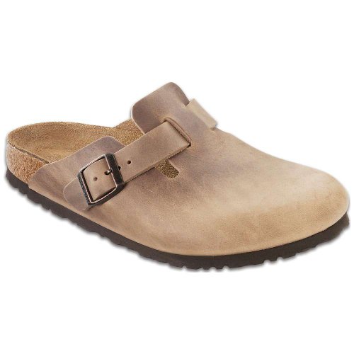 Image of Birkenstock Unisex Boston Slip-On Clog