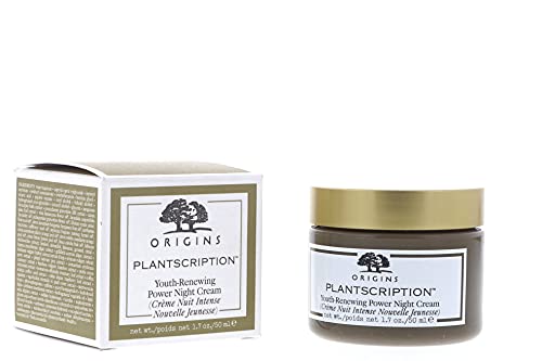 Origins Plantscription Youth-Renewing Power Night Cream, 1.7 Fl Oz (Sg_B01Hwkeiqw_Us) #TOP1