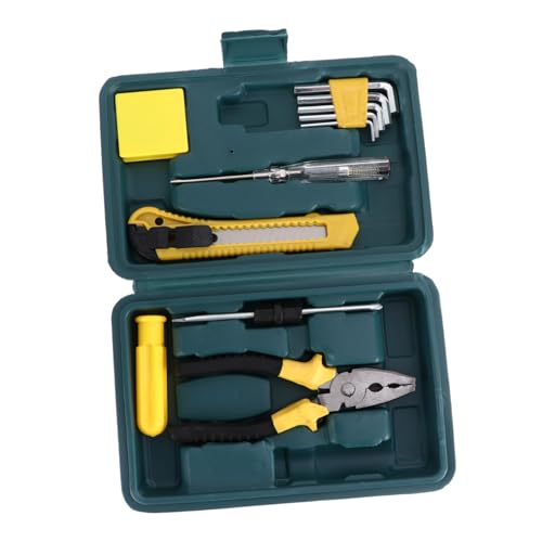 Kit de Herramientas Multifuntional con Estuche Artibetter