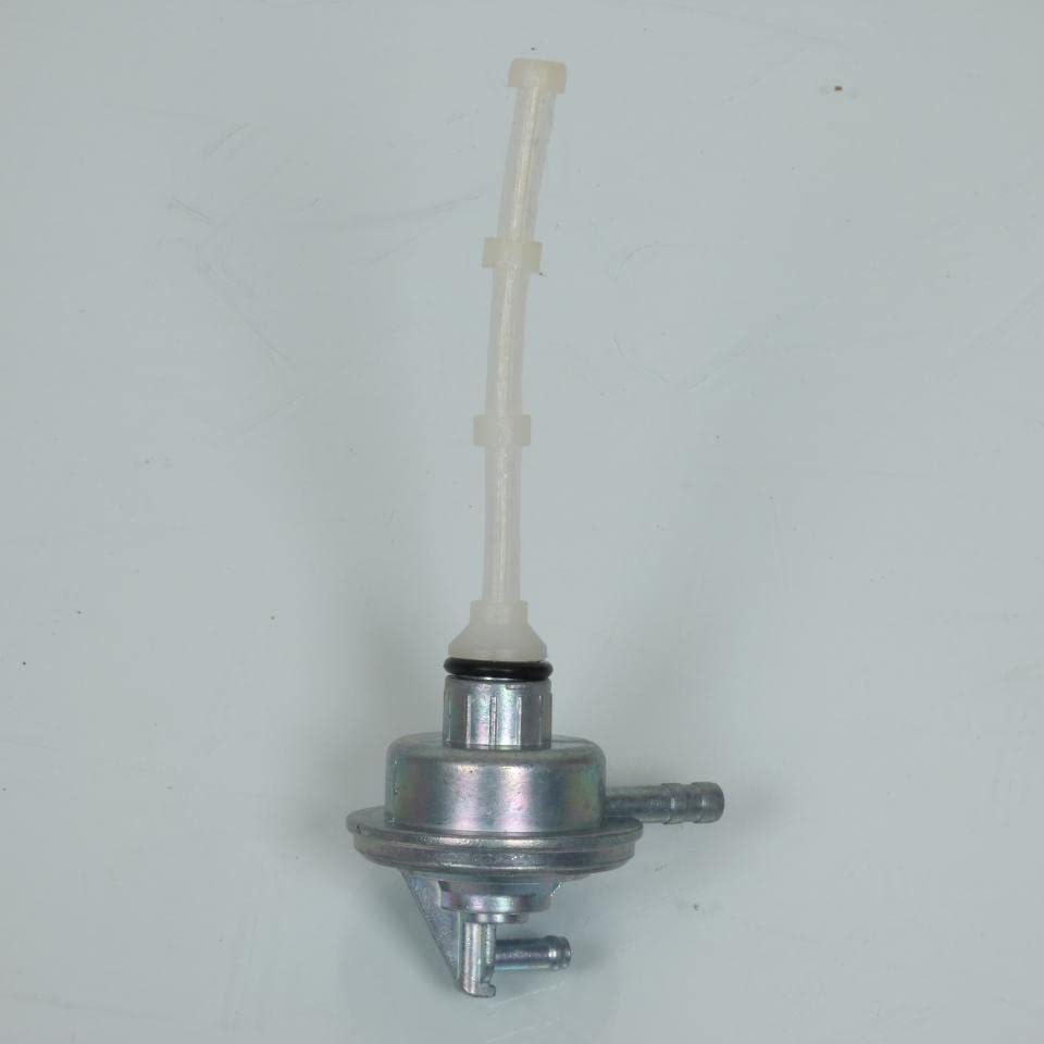 Robinet D'Essence à Dépression Pour Scooter Yamaha BW's NG - Teknix