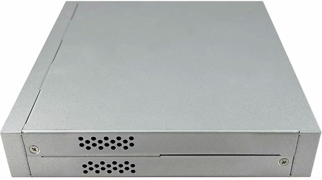 EnGenius Cloud Managed [ESG610] 2.2 جيجا هرتز رباعي النواة SD-WAN VPN Router مع Dual-WAN 2.5 GbE و Dual-LAN 2.5 GbE و Auto-VPN وجدار حماية فخم وتجاوز الفشل الخلوي