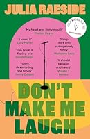 Don't Make Me Laugh 1835011853 Book Cover