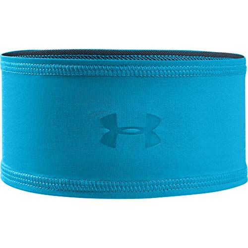 Mesh Band Under Armour Play Up : fini les cheveux dans les yeux au fitness avec ce bandeau
