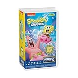 Funko Rewind: Spongebob Squarepants - Spongebob with Chase (Styles May Vary)