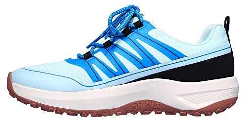 Image of Skechers Women Go Trail Jackrabbit Sneakers