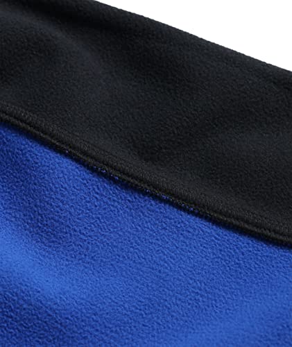 Spyder Boys Outbound Half Zip Fleece Jacket4