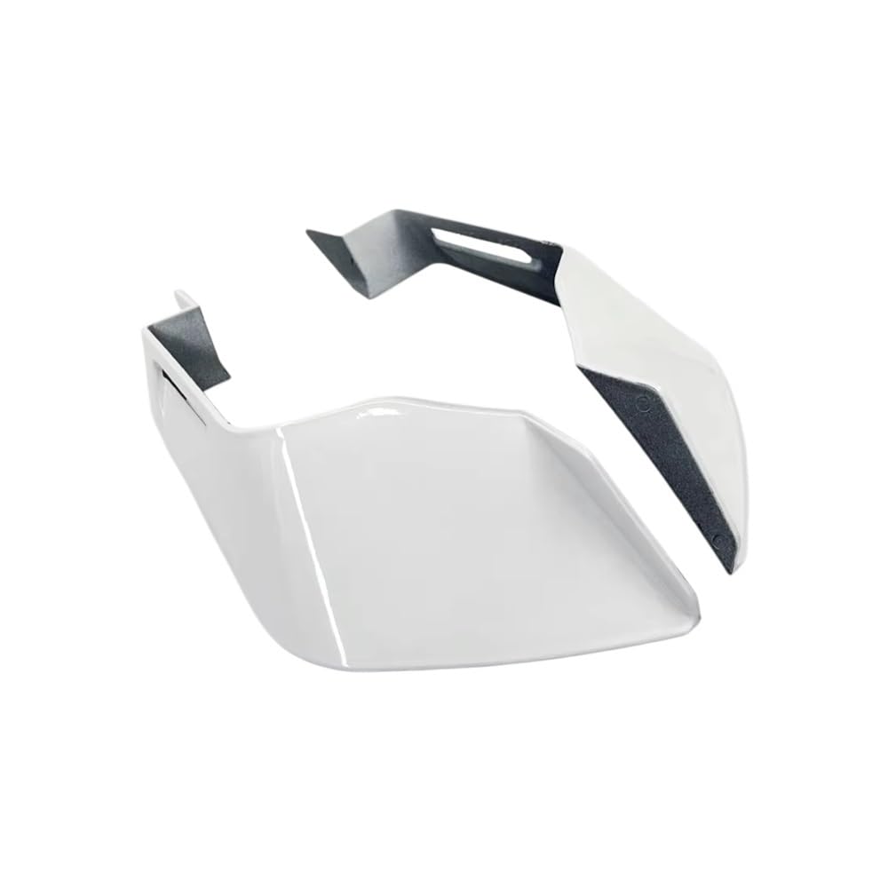 Ala Spoiler Aerodinamica Universale per Moto(Color4)