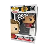 Connor Bedard Autographed Chicago Funko Pop - Fanatics