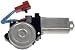 Dorman 742-306 Dodge Front Passenger Side Window Lift Motor