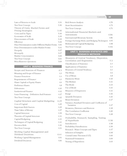 Image of Pearson NTA UGC NET Commerce Paper 2 2026 6th Edition | For NET /SET /JRF | Solved 2025-26 Papers, Business, Accounting, Finance, Marketing & PYQs (UGC preparation series 2026)