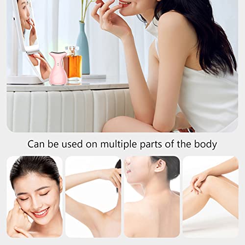 Rolo de Gelo Facial Multifuncional Massagem Facial Poros Limpos Cuidados Com a Pele Refrigeração Ins