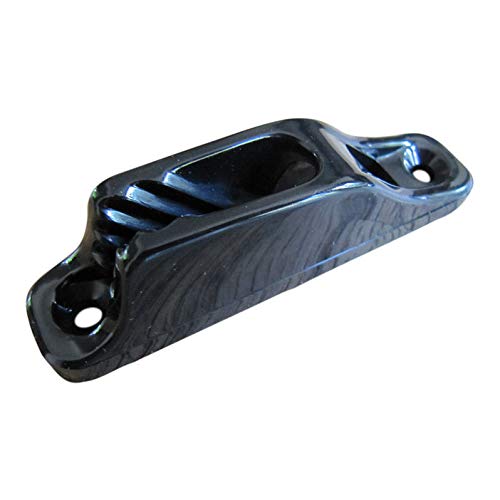 Fairlead Cleat CL203 - for Rope Size up to 6mm - Pack of 2