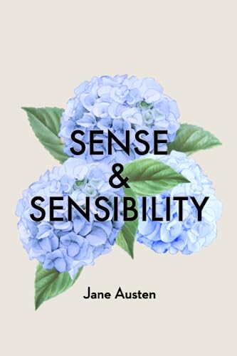 Sense And Sensibility