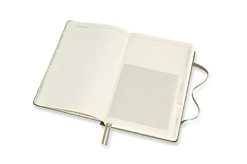 Diário de Paixões Moleskine, Viagens, Grande (13 x 21 cm)
