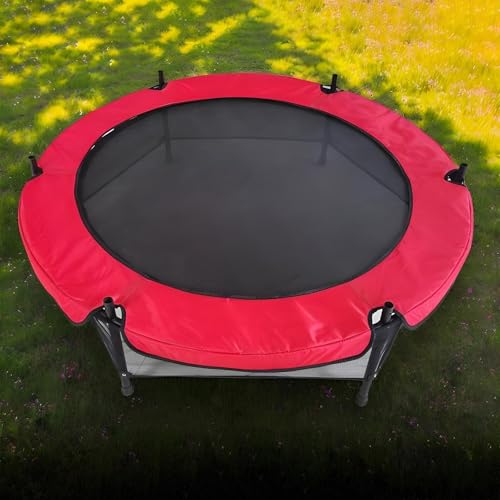 Coussin de sécurité pour trampoline 1.5m contre les chocs - 3