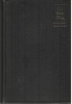 Hardcover The Mad King Book