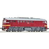1 pièce 7310061 H0 Diesel T 679.1, CSD, Ep. IV, son CC