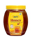 Apis 1 kg honey| 100% Pure| No Added Sugar or Adulteration