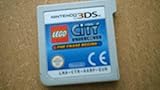 lego city undercover 3ds test  3DS LEGO City Undercover:The Chase Begins (USK)